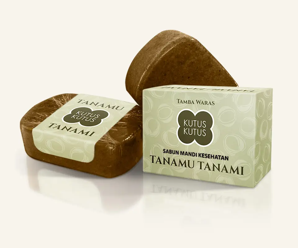 Sabun Tanamu Tanami